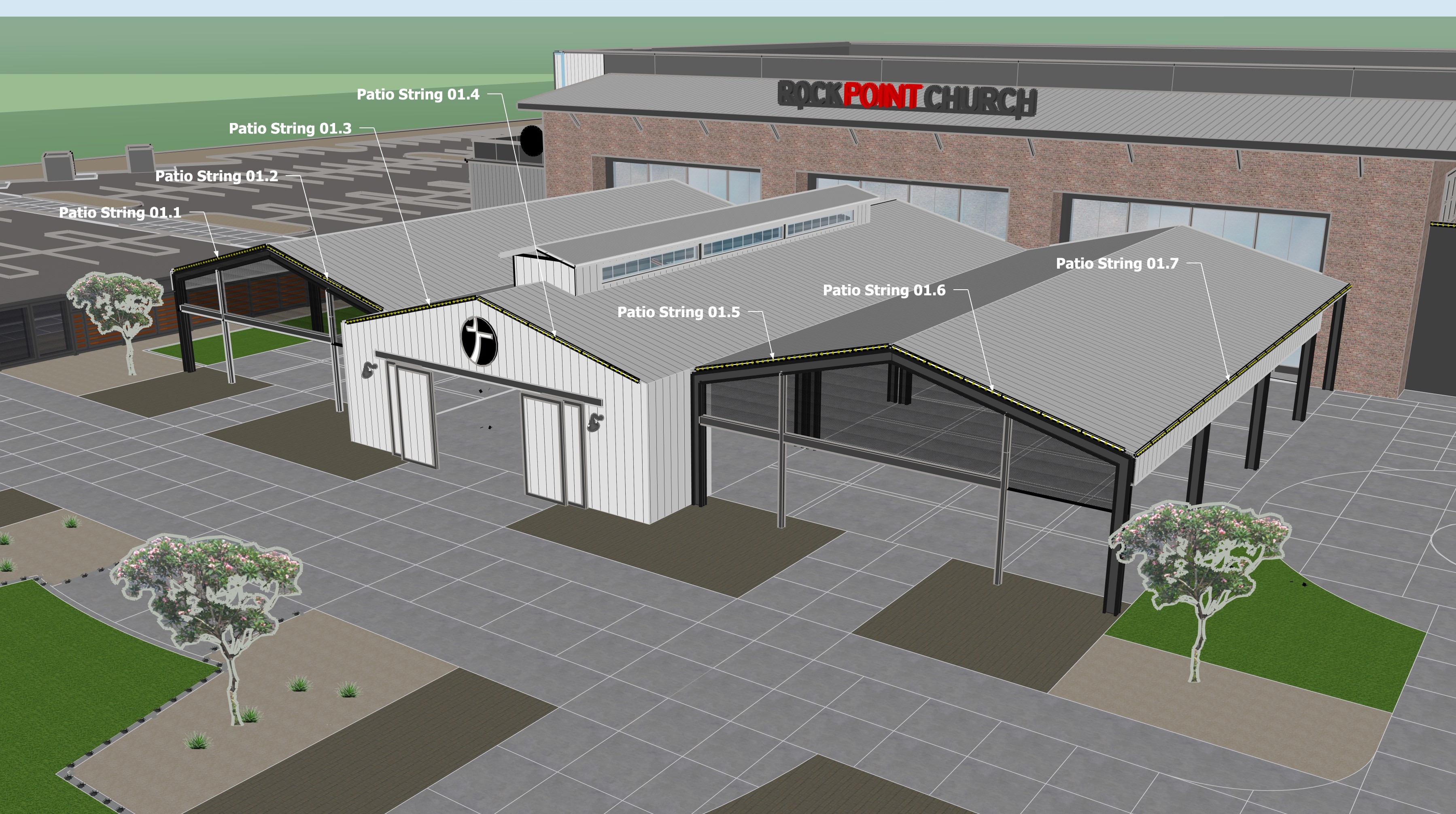 Setup Photos image 2 for controller WLED